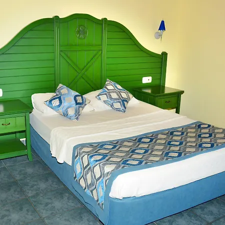 Апарт-готель Sunway Аланія