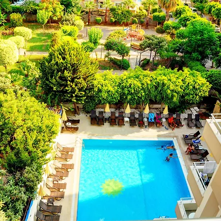 Sunway Апарт-готель