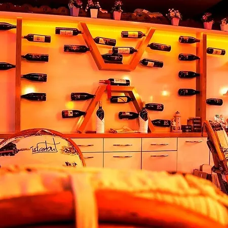 Апарт-готель Sunway Аланія