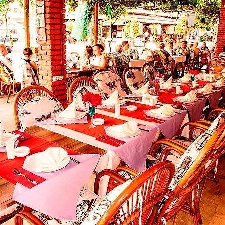 Апарт-готель Sunway