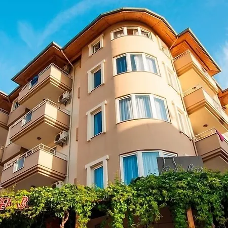 Sunway Апарт-готель 2*