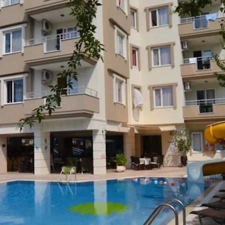 Sunway 2* Аланія