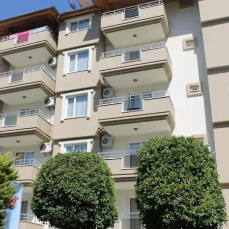 Sunway 2* Аланія