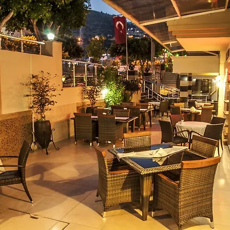 Sunway Апарт-готель Аланія