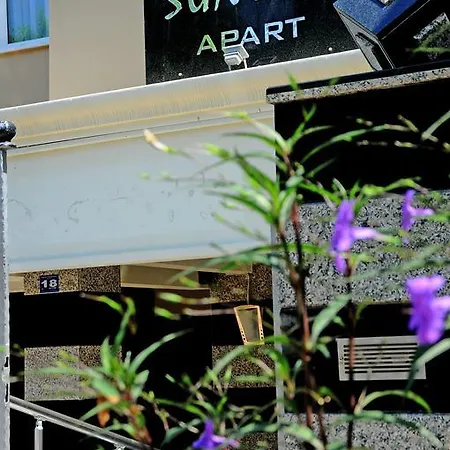 Апарт-готель Sunway