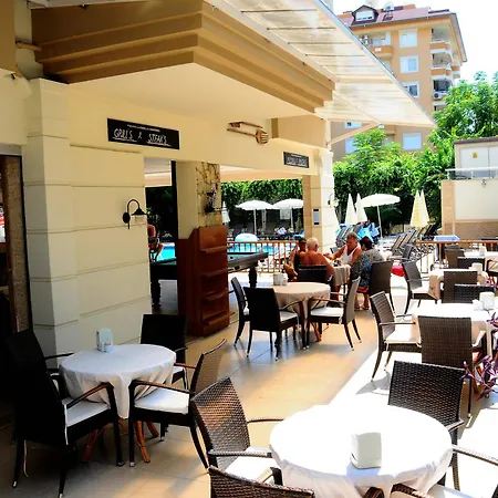 Sunway 2* Аланія