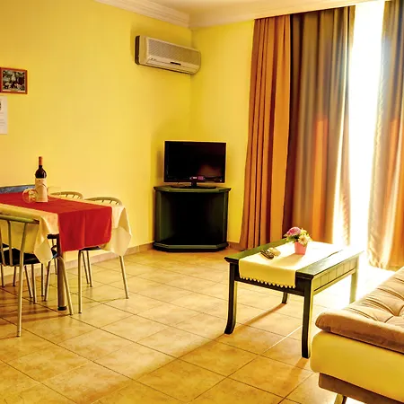Hotel apartamentowy Sunway 4*
