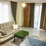 Sunway 2* Αλάνια