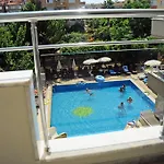 Sunway Aparthotel Alanya