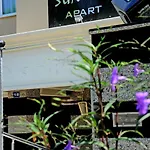 Ξενοδοχείο με διαμερίσματα Sunway