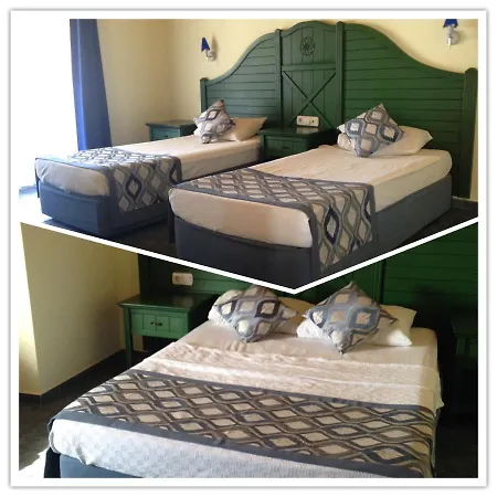 Sunway Hotel de apartamente 2*