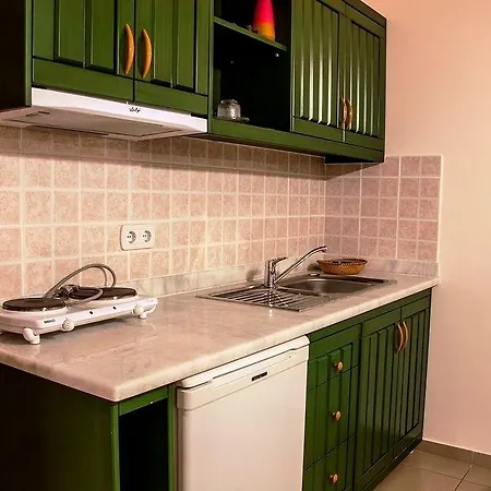 Aparthotel Sunway Alanya