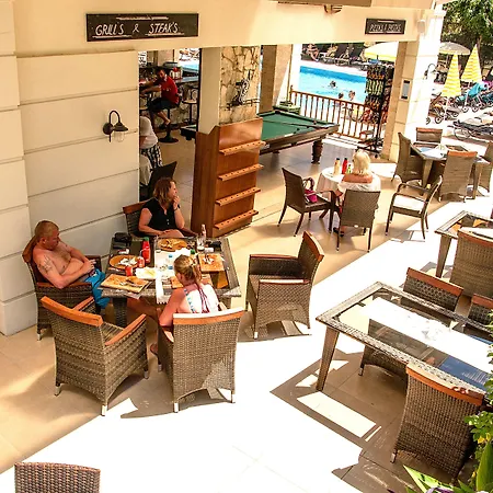 Sunway Aparthotel 2*