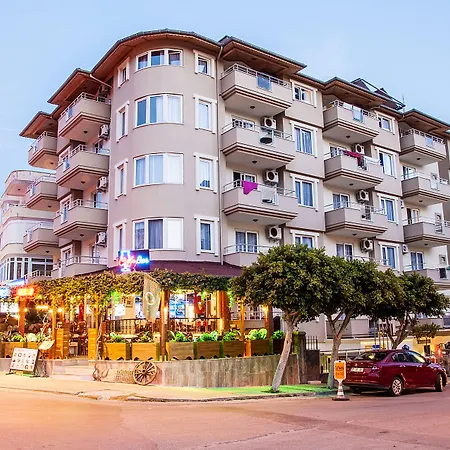 Sunway Appart hôtel Alanya