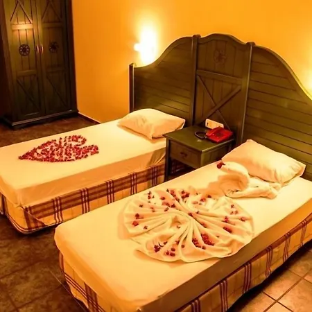 Sunway Aparthotel 2*