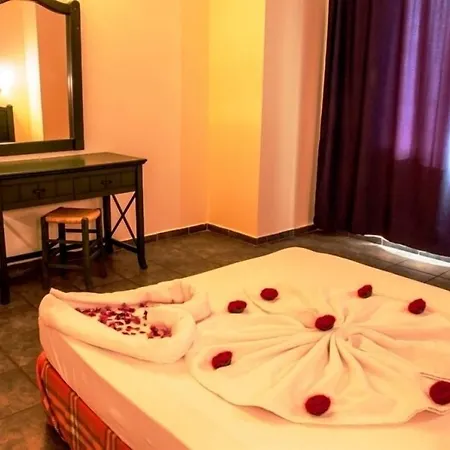 Huoneistohotelli Sunway 4*
