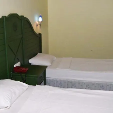 Sunway Hotel de apartamente