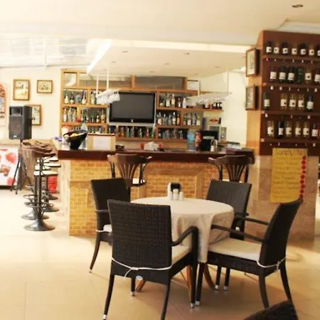 Sunway Hotel de apartamente 2*