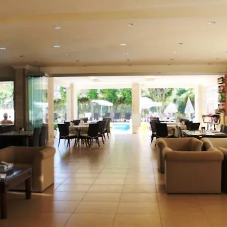Sunway Hotel de apartamente Alanya