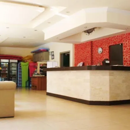 Sunway Hotel de apartamente