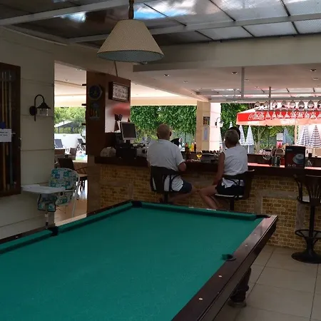 Sunway Hotel de apartamente Alanya