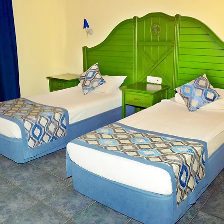 Sunway Hotel de apartamente