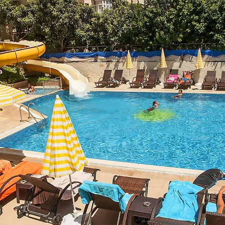 Sunway Hotel de apartamente