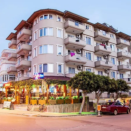Sunway Hotel de apartamente