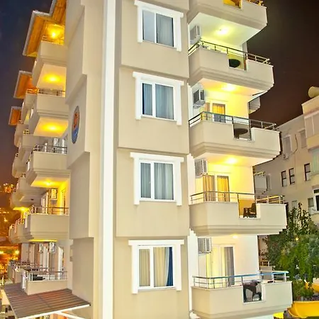 Sunway Ξενοδοχείο με διαμερίσματα