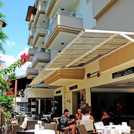 Sunway Hotel de apartamente