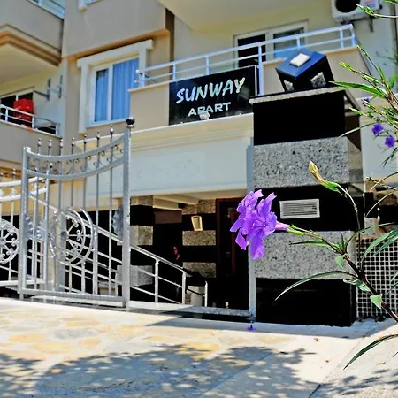 Sunway Appart hôtel