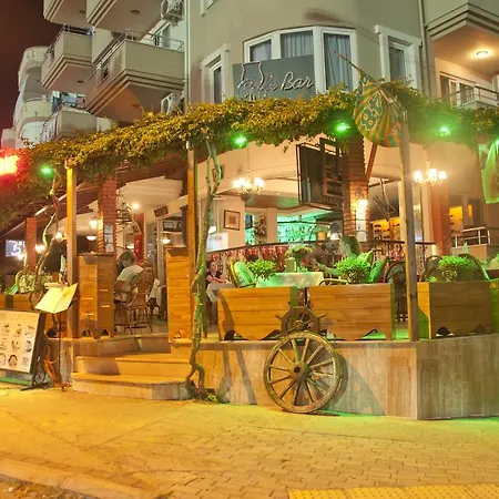 Aparthotel Sunway Alanya