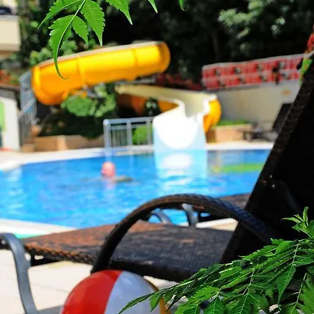 Sunway Alanya