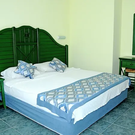 Hotel de apartamente Sunway 2*