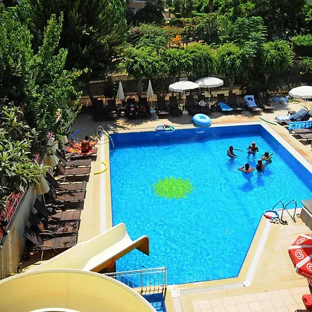 Appart hôtel Sunway