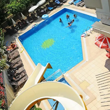 Sunway Hotel de apartamente