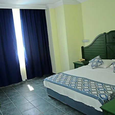 Sunway Lägenhetshotell 4*