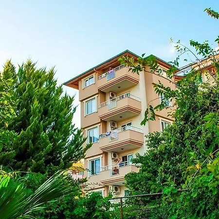 Sunway Ξενοδοχείο με διαμερίσματα 2*
