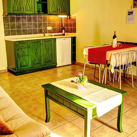 Sunway Hotel de apartamente 2*