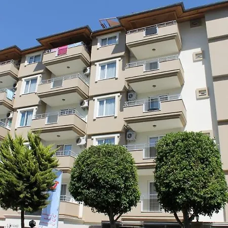 Sunway Hotel de apartamente