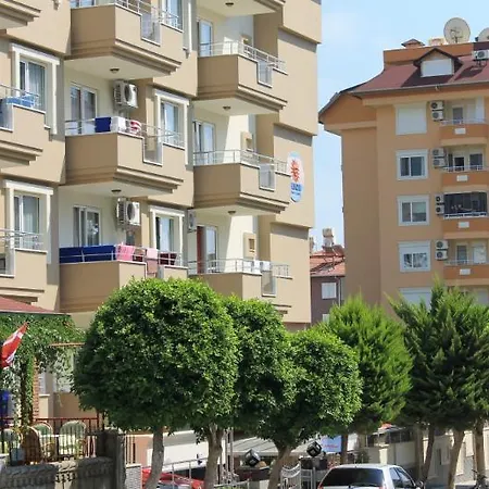Ξενοδοχείο με διαμερίσματα Sunway 2*