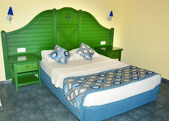 Aparthotel Sunway Alanya