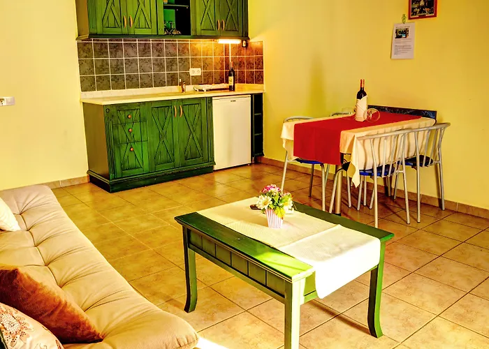 Sunway Apart-hotel 2*