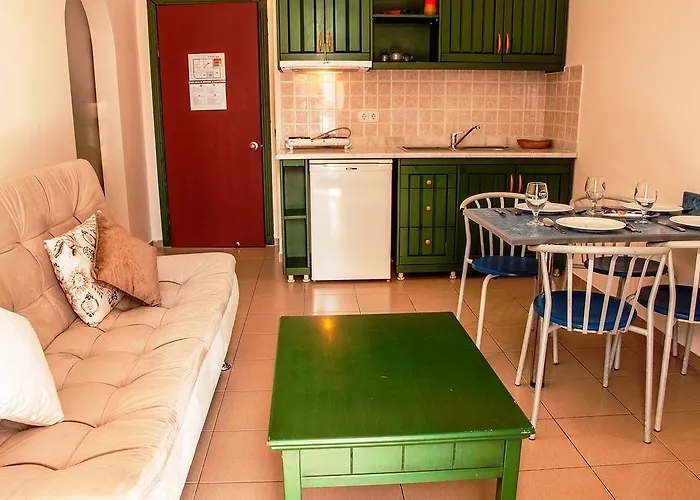 Sunway Apart-hotel 2*