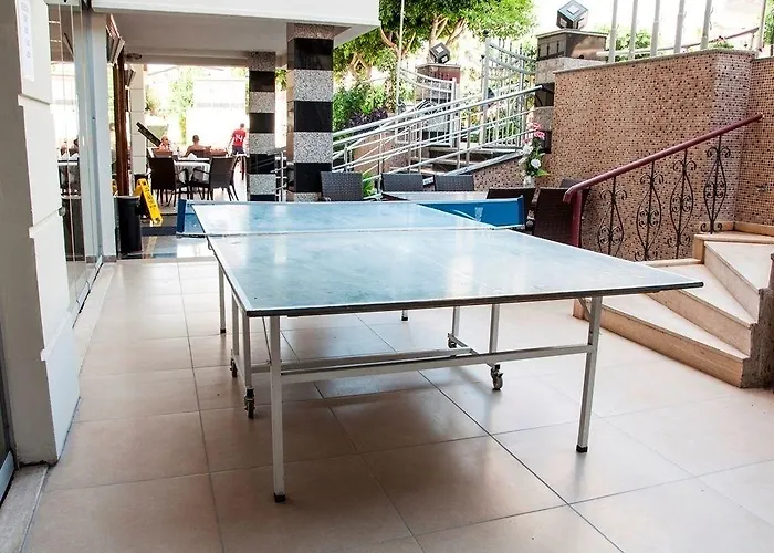 Sunway Aparthotel 2*