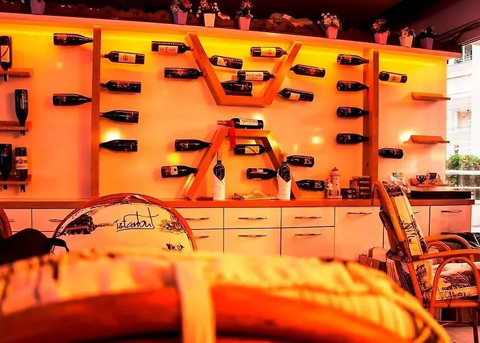 Aparthotel Sunway Alanya