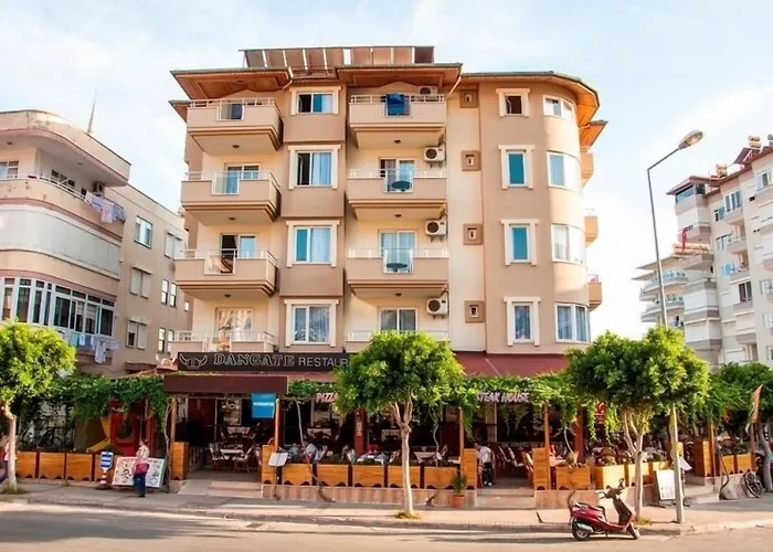 Sunway Apart-hotel Alanya