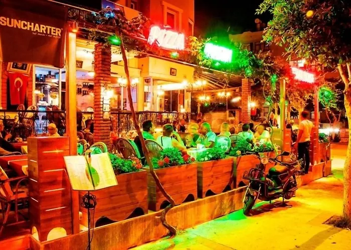 Sunway Aparthotel Alanya