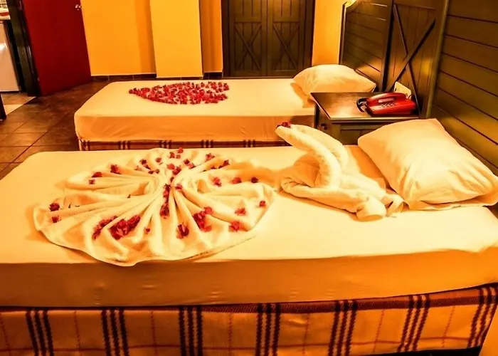 Aparthotel Sunway Alanya