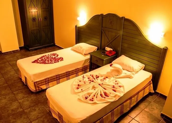 Sunway Aparthotel 2*